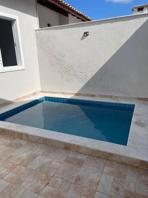 Casa De Praia Itanhaem! Exterior photo
